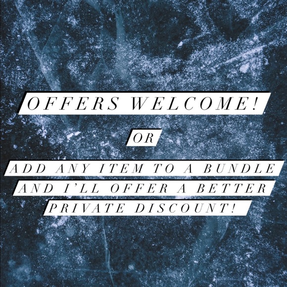 ✨ offers welcome! ✨ - Picture 1 of 1